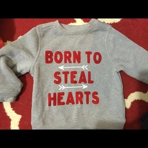 Boys Valentine bundle